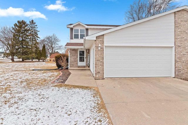 1933 ANITA COURT, Appleton, WI 54913