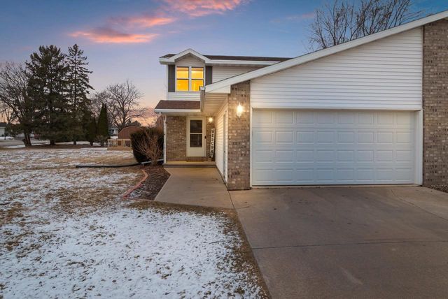 1933 ANITA COURT, Appleton, WI 54913