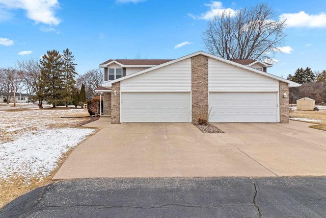 1933 ANITA COURT, Appleton, WI 54913