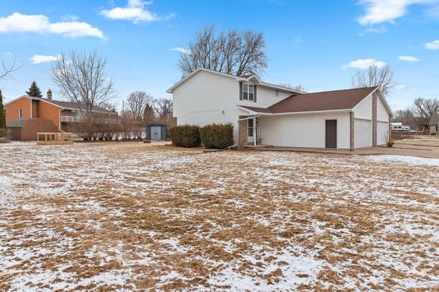 1933 ANITA COURT, Appleton, WI 54913