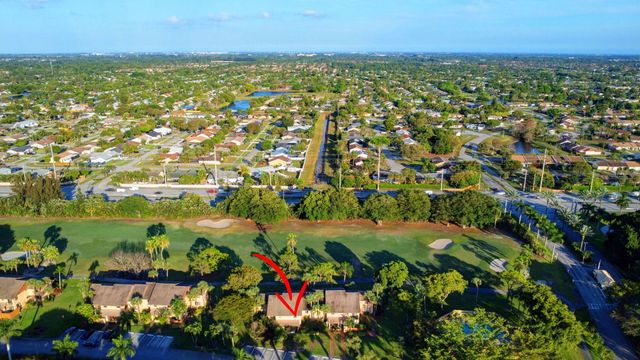 5334 Fountains Drive S, Greenacres, FL 33467