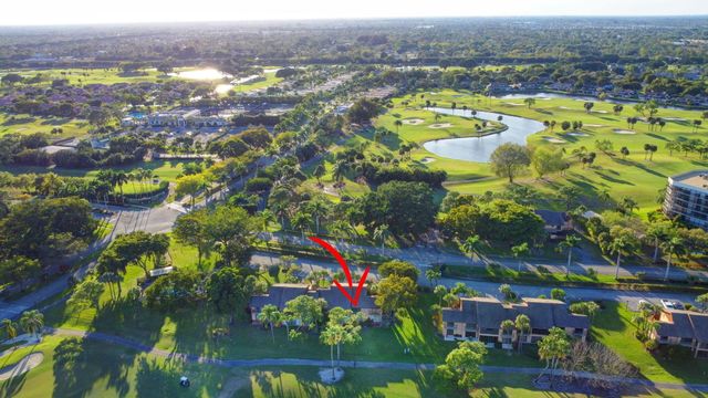 5334 Fountains Drive S, Greenacres, FL 33467