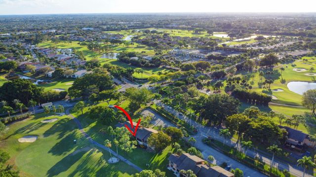 5334 Fountains Drive S, Greenacres, FL 33467