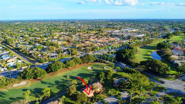 5334 Fountains Drive S, Greenacres, FL 33467