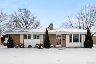 35739 Thames Street, Westland, MI 48186