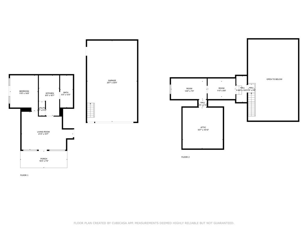 157 Business Boulevard, Granbury, TX 76049 — photo 3