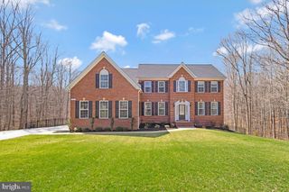 1455 GABRIELS WAY, Sunderland, MD 20689