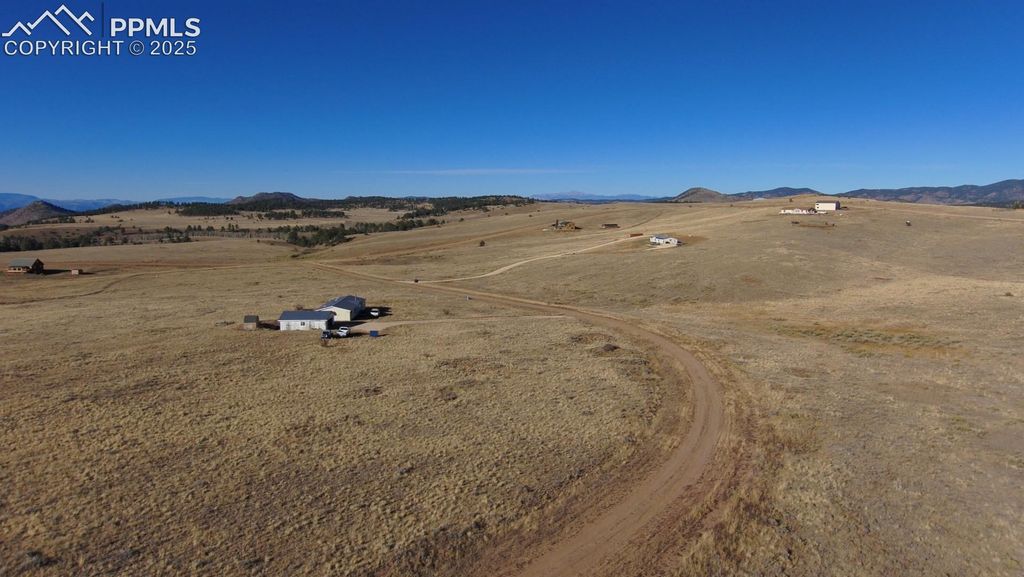 152 Wulstein Way, Westcliffe, CO 81252 — photo 2
