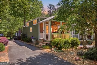 4960 Laurel Lodge Lot #4, Clarkesville, GA 30523