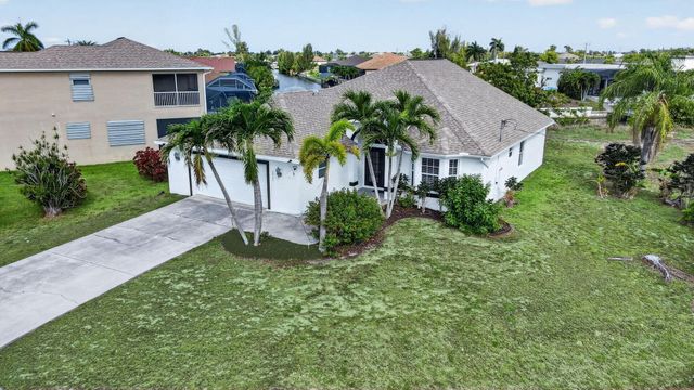 2902 NW 17th Avenue, Cape Coral, FL 33993