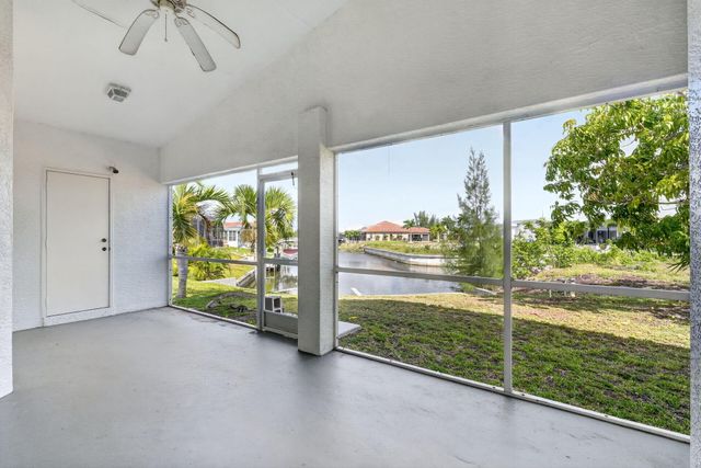 2902 NW 17th Avenue, Cape Coral, FL 33993