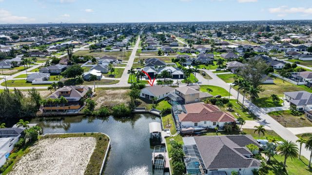 2902 NW 17th Avenue, Cape Coral, FL 33993