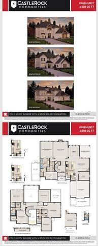 5158 High Park Hill Dr, N, Arrington, TN 37014