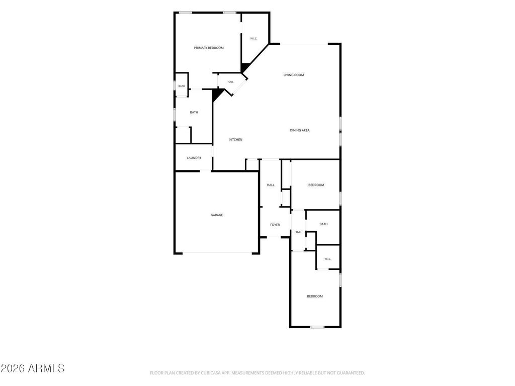 3934 E CONSTITUTION Drive, Gilbert, AZ 85296 — photo 4