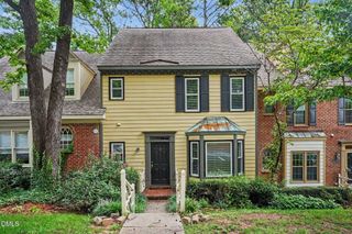 1304 Hampshire Court, Raleigh, NC 27612