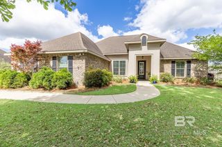 424 Breckin Drive, Fairhope, AL 36532