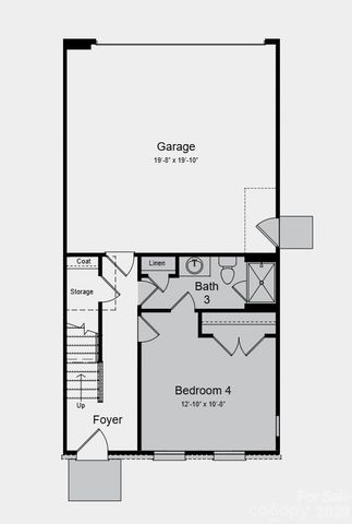 1850 Alexander Village Main Drive, Charlotte, NC 28262