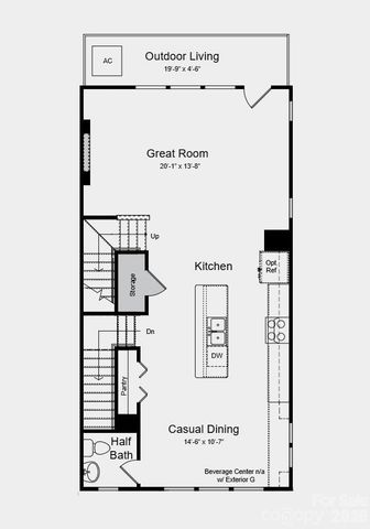 1850 Alexander Village Main Drive, Charlotte, NC 28262