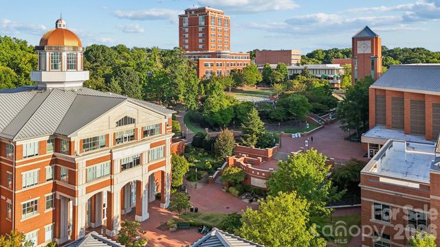 1850 Alexander Village Main Drive, Charlotte, NC 28262