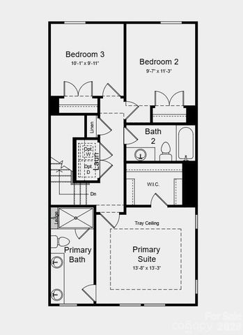 1850 Alexander Village Main Drive, Charlotte, NC 28262