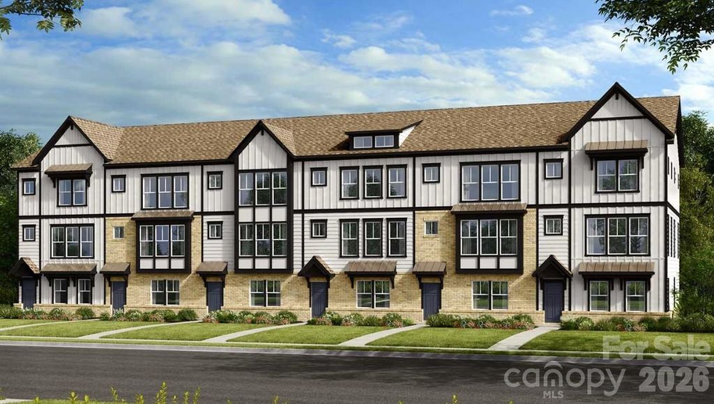 1850 Alexander Village Main Drive, Charlotte, NC 28262