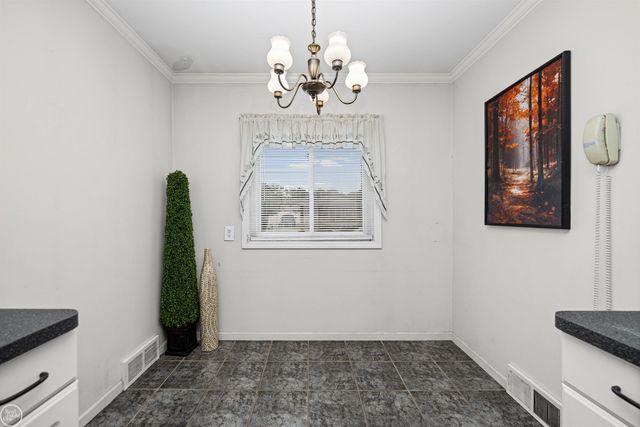22609 Lake Drive, Saint Clair Shores, MI 48082