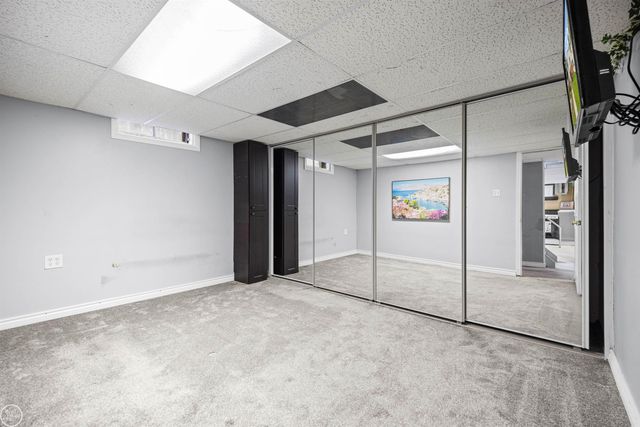 22609 Lake Drive, Saint Clair Shores, MI 48082