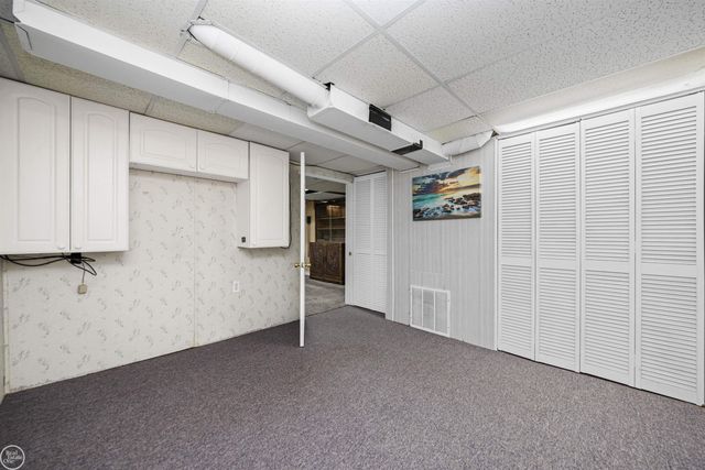 22609 Lake Drive, Saint Clair Shores, MI 48082