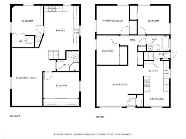 22609 Lake Drive, Saint Clair Shores, MI 48082