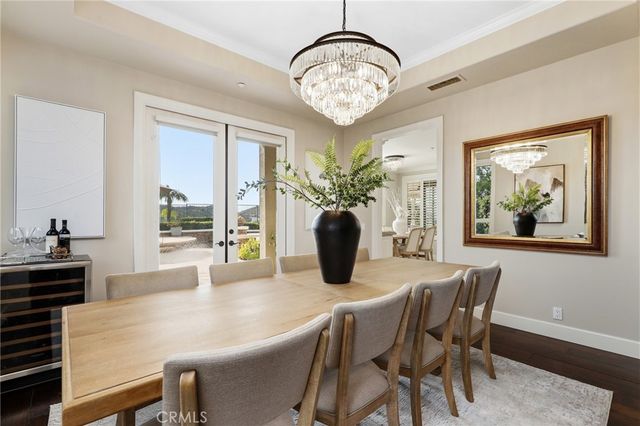 45 Panorama, Coto De Caza, CA 92679