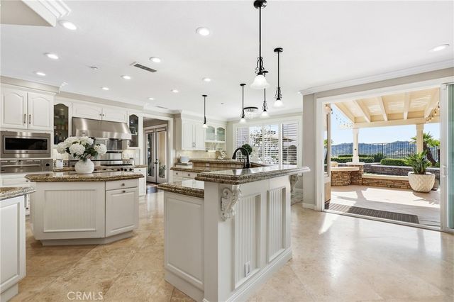 45 Panorama, Coto De Caza, CA 92679
