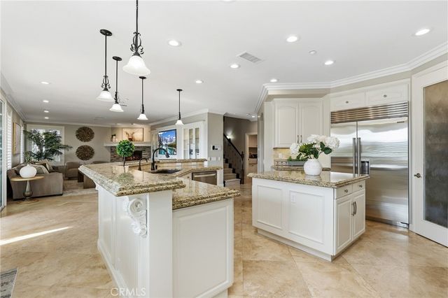 45 Panorama, Coto De Caza, CA 92679