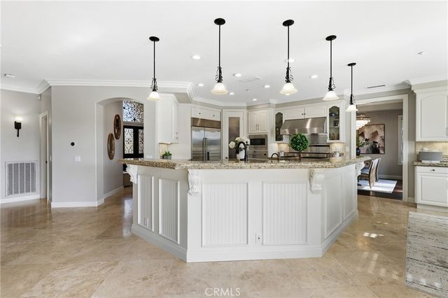 45 Panorama, Coto De Caza, CA 92679