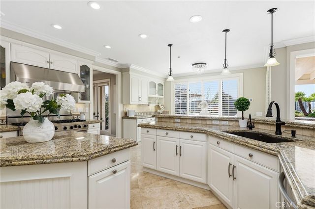 45 Panorama, Coto De Caza, CA 92679