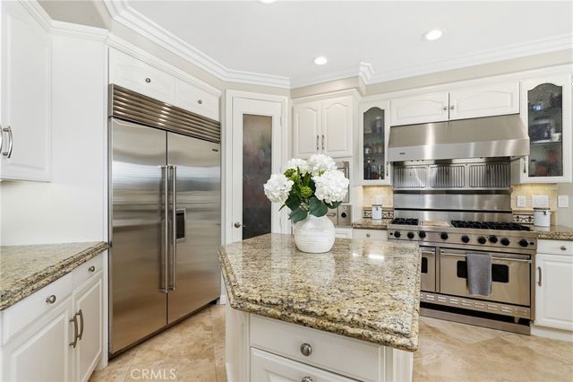 45 Panorama, Coto De Caza, CA 92679