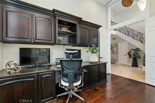 45 Panorama, Coto De Caza, CA 92679