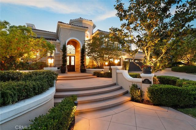 45 Panorama, Trabuco Canyon, CA 92679