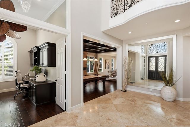 45 Panorama, Coto De Caza, CA 92679