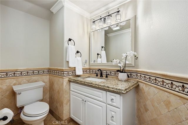 45 Panorama, Coto De Caza, CA 92679