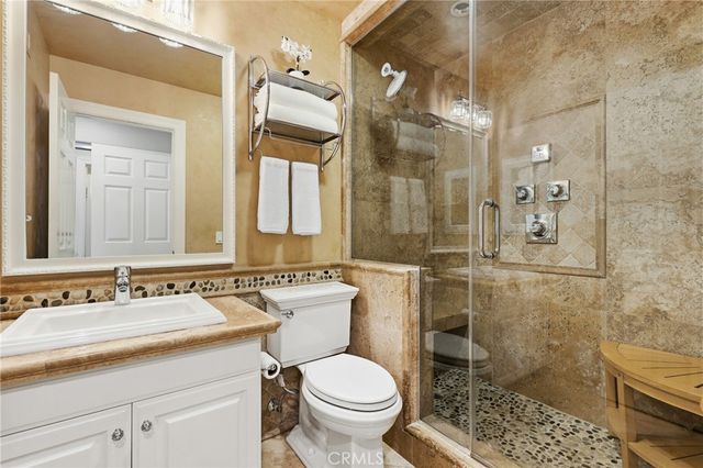 45 Panorama, Coto De Caza, CA 92679