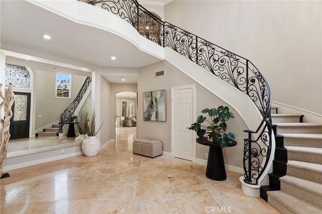 45 Panorama, Coto De Caza, CA 92679