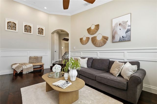 45 Panorama, Coto De Caza, CA 92679