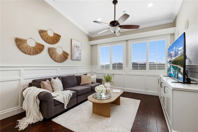 45 Panorama, Coto De Caza, CA 92679