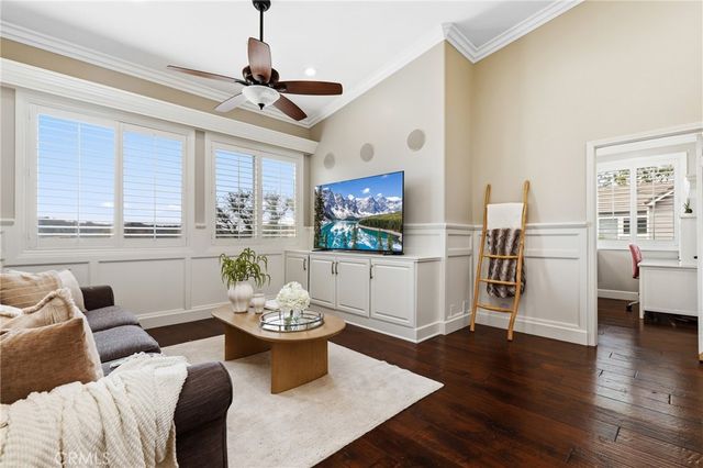 45 Panorama, Coto De Caza, CA 92679