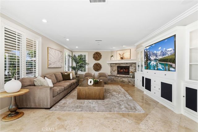 45 Panorama, Coto De Caza, CA 92679
