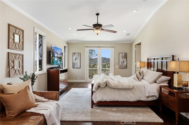 45 Panorama, Coto De Caza, CA 92679