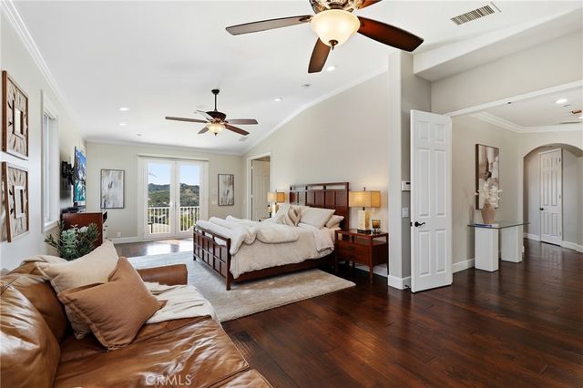 45 Panorama, Coto De Caza, CA 92679