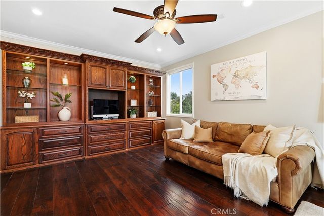 45 Panorama, Coto De Caza, CA 92679