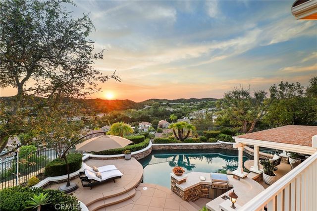 45 Panorama, Coto De Caza, CA 92679
