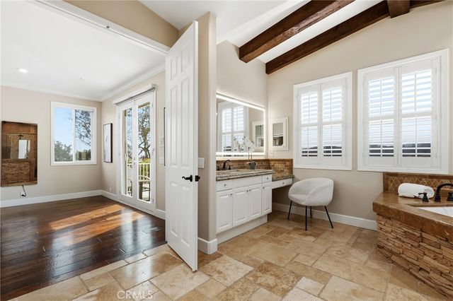 45 Panorama, Coto De Caza, CA 92679